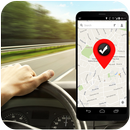 Голосовое управление GPS, Maps & Live Traffic APK