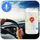Voice Route Maps & GPS Navigat APK