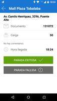 Llegando Mobile screenshot 2