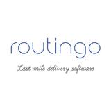 Routingo Driver icône