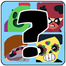 GUESS THE BRAWLER : BRAWL QUIZ APK