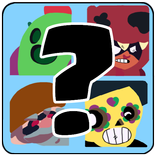 GUESS THE BRAWLER : BRAWL QUIZ