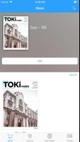 TOKİ Haber 海報