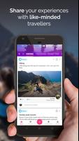 Friends: Share Videos, Pictures & Creative Ideas screenshot 2