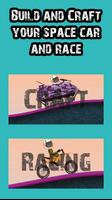 Rover-Craft Racing Plakat