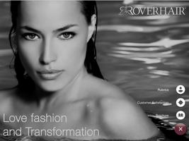 RoverHair پوسٹر