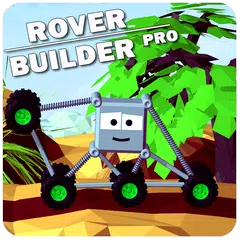 Rover Builder Pro