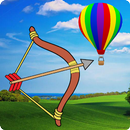 Shoot ballon APK