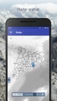 Catalunya Meteo - El tiempo captura de pantalla 3