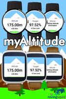 myAltitude screenshot 1