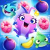 Fruit Nibblers Download gratis mod apk versi terbaru