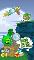 Bad Piggies syot layar 3