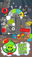 Bad Piggies اسکرین شاٹ 2