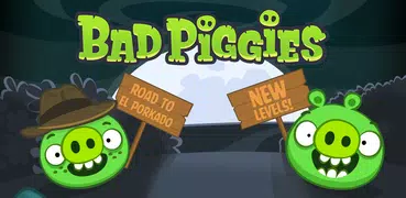 Bad Piggies