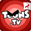 ”ToonsTV: Angry Birds video app