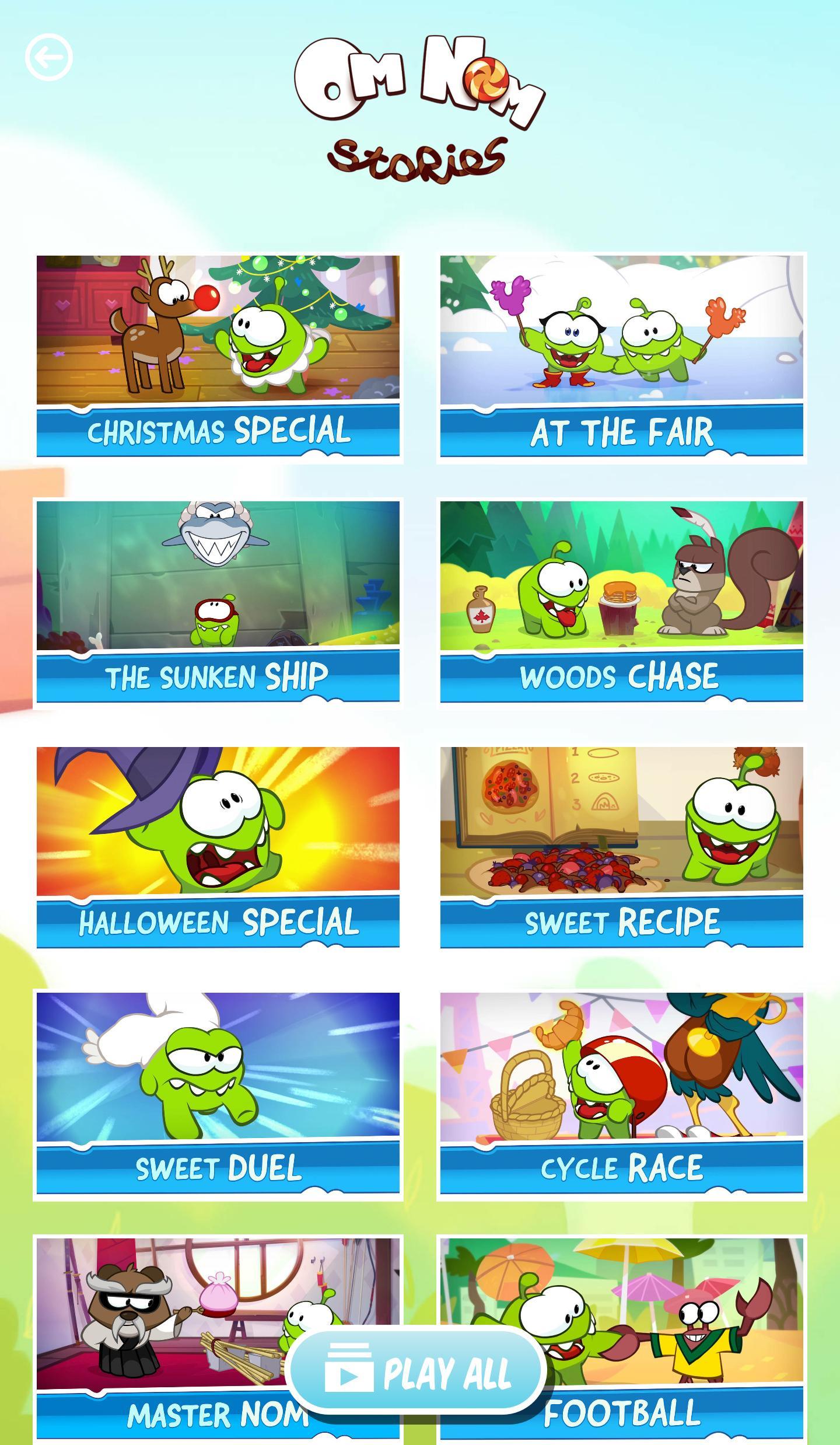 ToonsTV: Angry Birds video app APK for Android Download