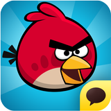 Angry Birds for Kakao ไอคอน