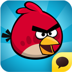 آیکون‌ Angry Birds for Kakao