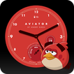 ”Angry Birds Aviator Watch Face