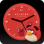 آیکون‌ Angry Birds Aviator