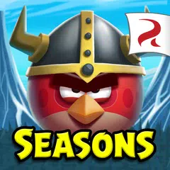 Angry Birds Seasons アプリダウンロード