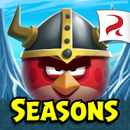 APK Angry Birds Seasons