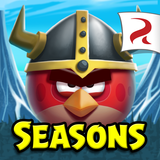 Angry Birds Seasons APK