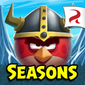 Angry Birds icon