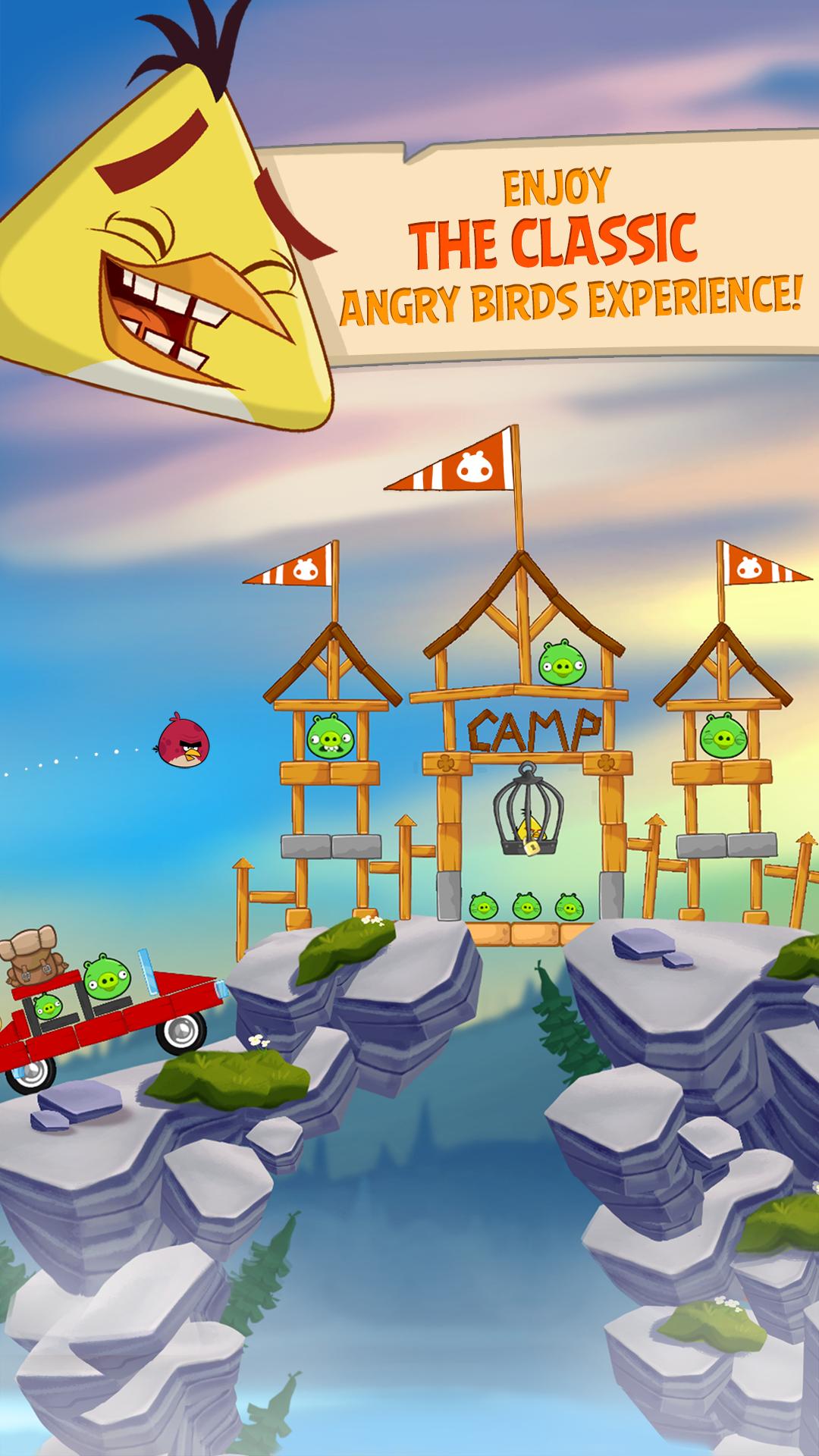 Angry Birds for Android - APK Download