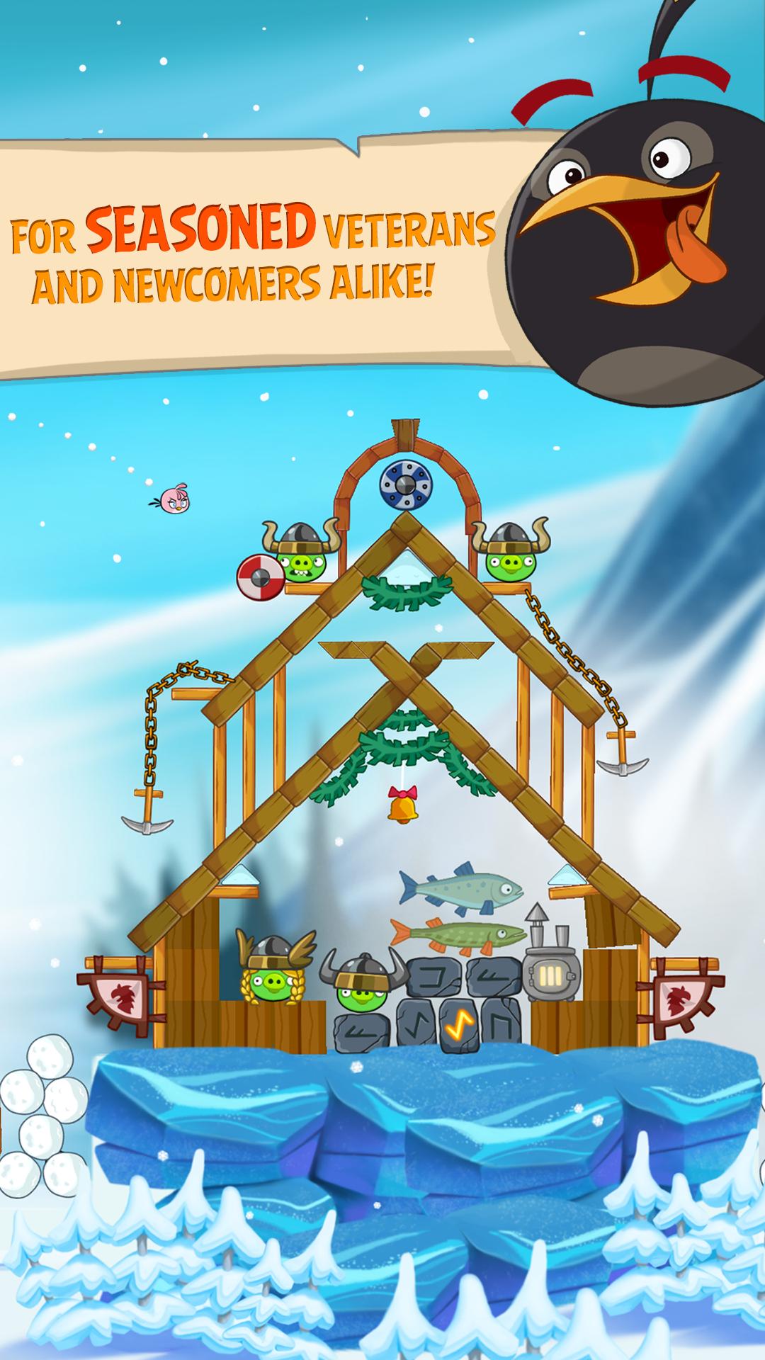 Angry Birds for Android - APK Download