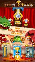 Angry Birds ảnh chụp màn hình 3