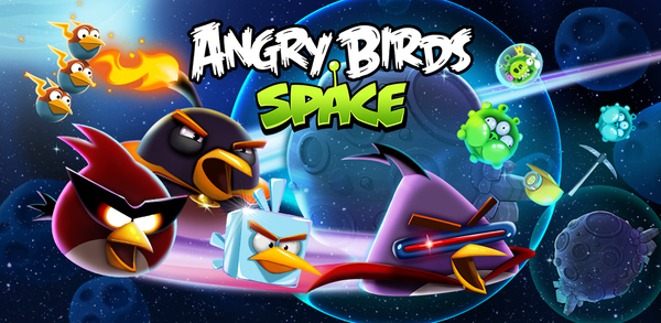 Anleitung zum Download die neueste Version 2.2.14 von Angry Birds Space APK für Android 2024 image