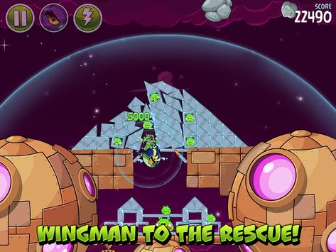 Angry Birds screenshot 12