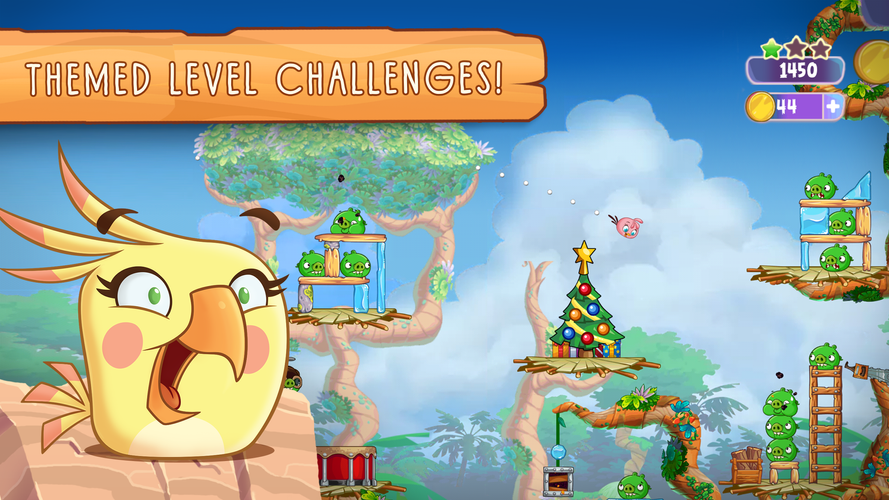 Angry Birds Slingshot Stella Apk 1 1 5 Download For Android Download Angry Birds Slingshot Stella Apk Latest Version Apkfab Com