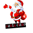 Santa Claus 2017