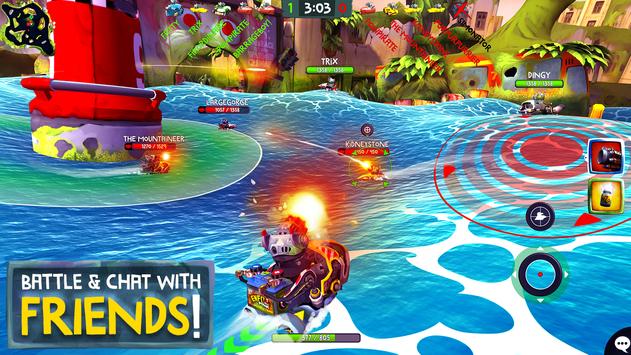 Download Battle Bay APK FREE