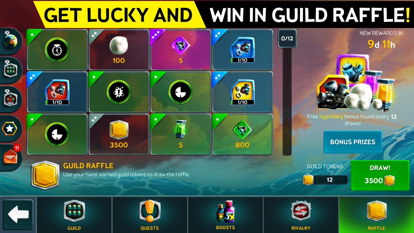 Battle Bay APK Download Free Action GAME for Android