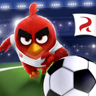 ikon Angry Birds Football