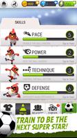 Angry Birds Football 스크린샷 3
