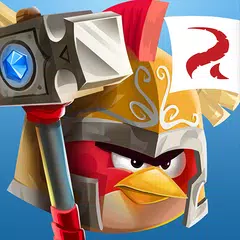 Descargar XAPK de Angry Birds Epic RPG