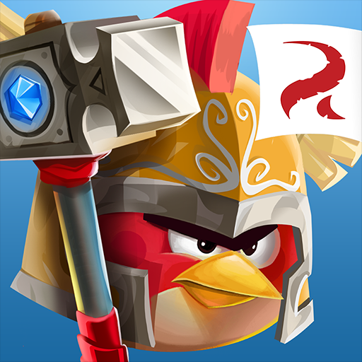 Angry Birds Epic RPG MOD APK 3.0.27463.4821 (Unlimited Money, All Unlocked) - icon