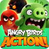 Angry Birds Action! आइकन