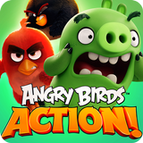 Angry Birds Action!