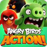 Angry Birds Action! biểu tượng