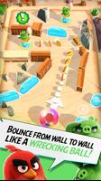 Angry Birds Action! syot layar 1