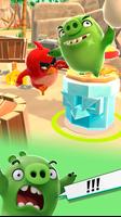 Angry Birds Action! syot layar 2