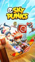 Sky Punks poster