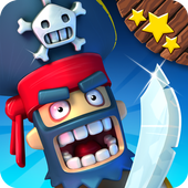 Plunder Pirates 아이콘