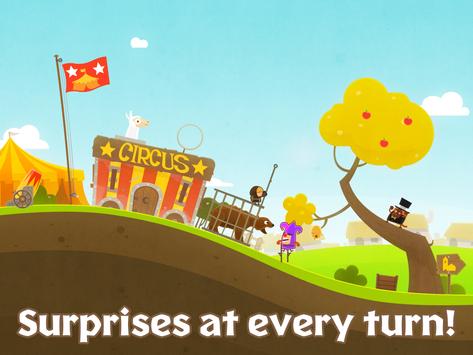 Tiny Thief 1.2.1 APK + Mod (Unlimited money) for Android
