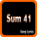 Sum 41 Album Lyrics APK